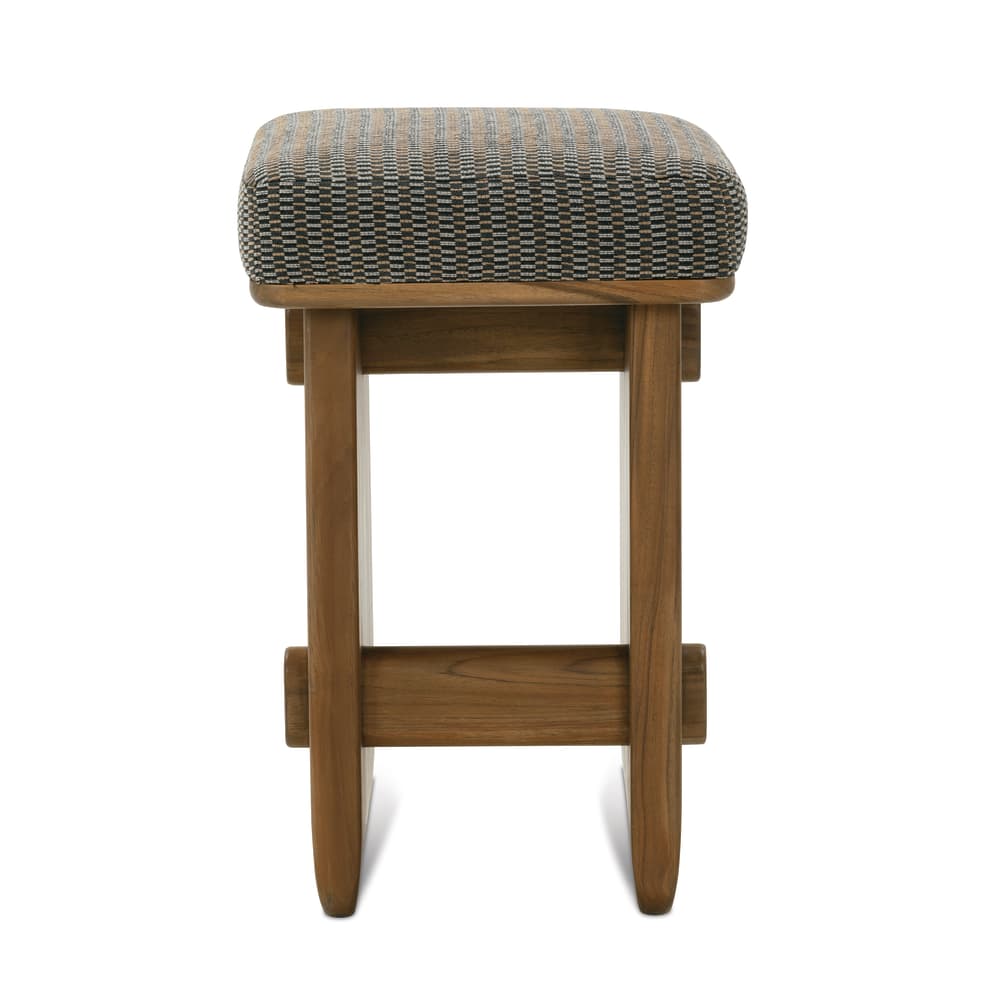 Rowe Furniture Nova Barstool ~ Available To Custom Order In All Fabrics - Image 3