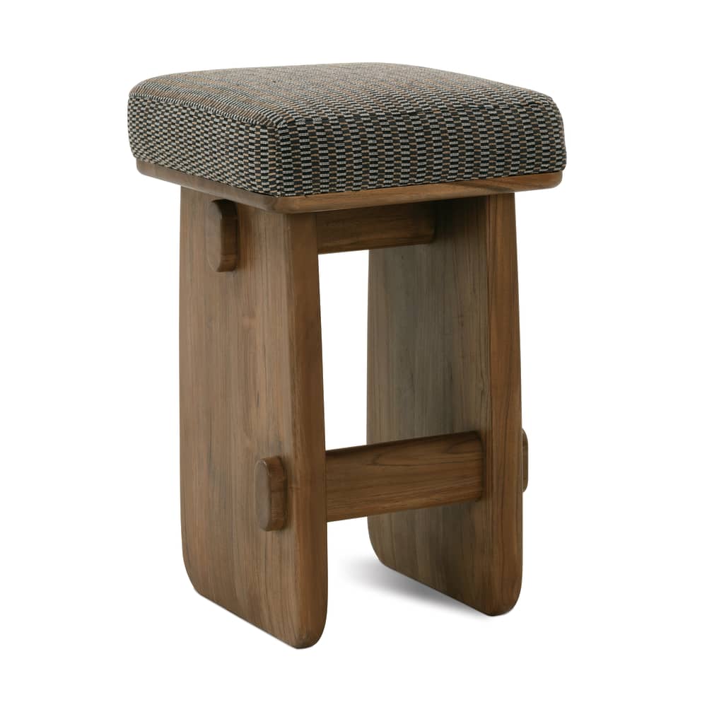 Rowe Furniture Nova Barstool ~ Available To Custom Order In All Fabrics - Image 1
