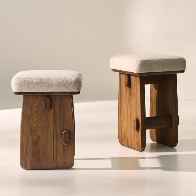 Rowe Furniture Nova Counter Stool ~ Available To Custom Order In All Fabrics - Image 1