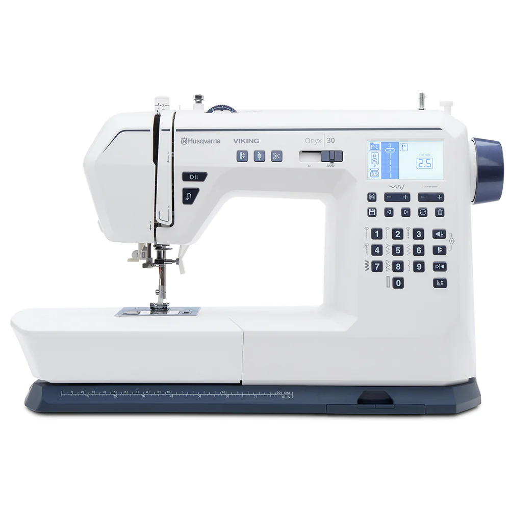Husqvarna Viking Onyx 30