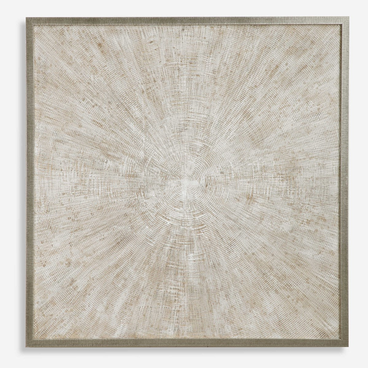 Uttermost Mesmerize Hand Painted Canvas - Image 3