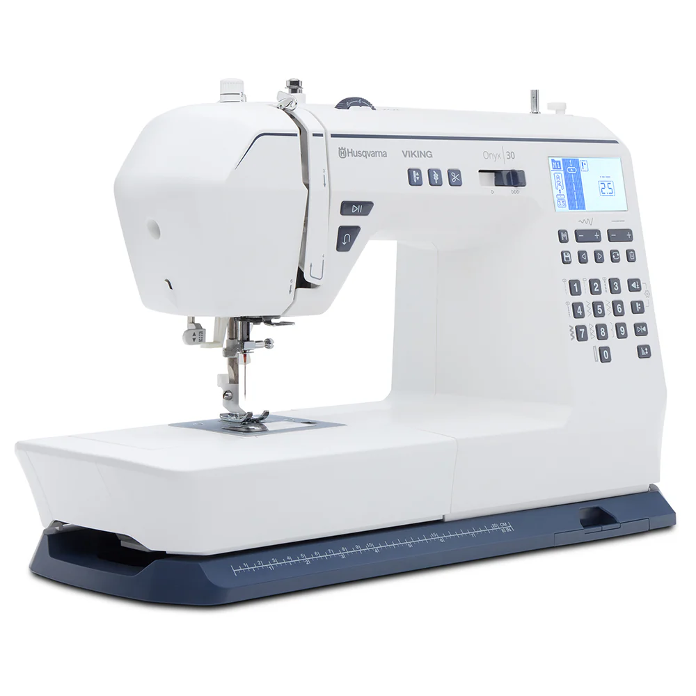 Husqvarna Viking Onyx 30 - Image 2