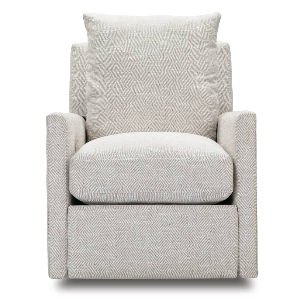Rowe Furniture Lilah Recliner ~ Available as Manual Recliner, Power Recliner, Swivel Recliner and Swivel Glider Recliner