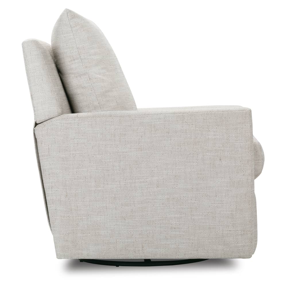 Rowe Furniture Lilah Recliner ~ Available as Manual Recliner, Power Recliner, Swivel Recliner and Swivel Glider Recliner - Image 3