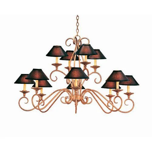 Quinton Chandelier - Image 1