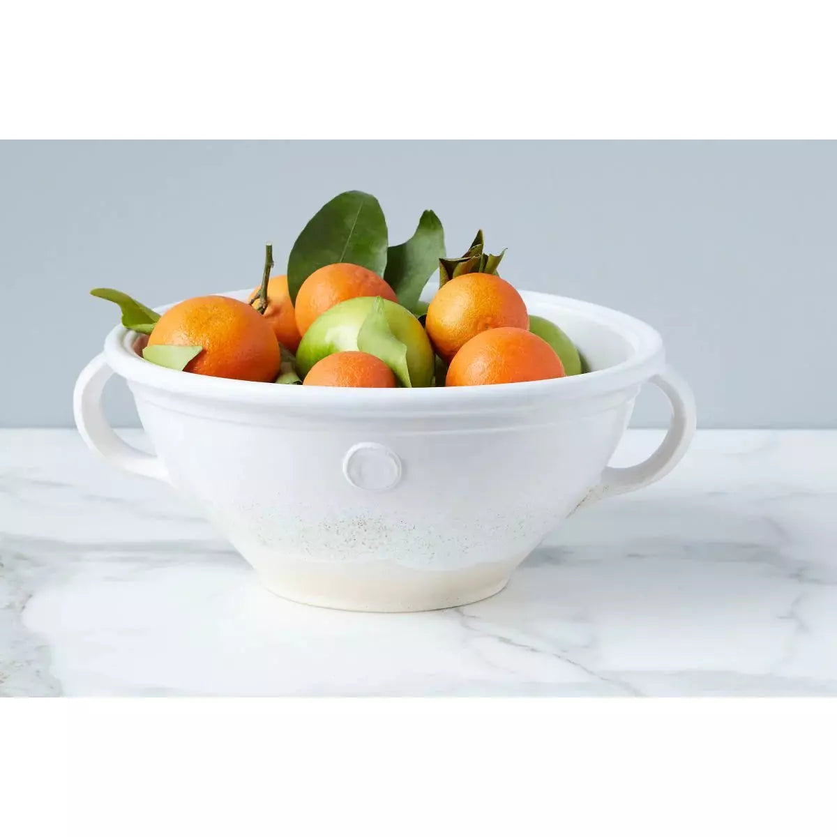 etúHOME Handthrown Pottery Collection Small Serving Bowl ~ IN-STORE PURCHASE ONLY - Image 3