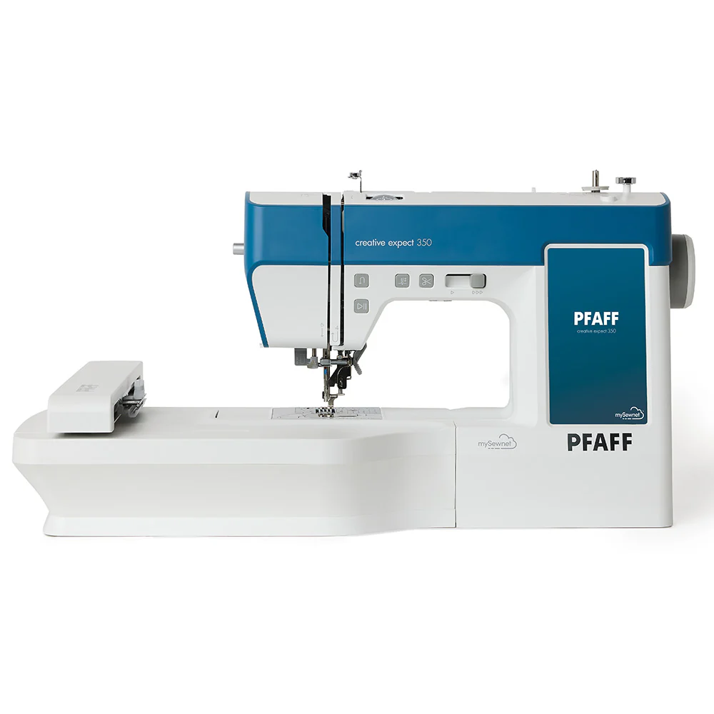 Sebo 350 Mechanical