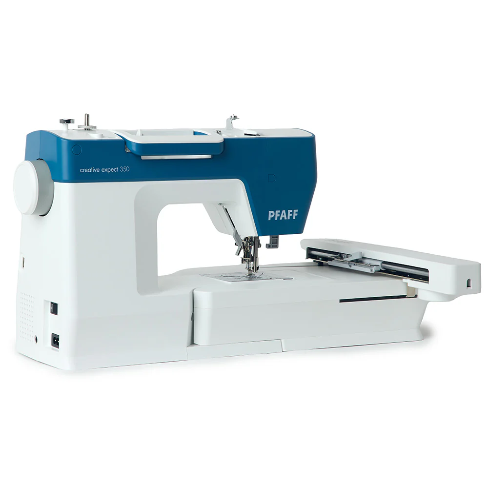 Pfaff Creative Expect 350 - Image 2