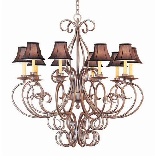 Phillipe Chandelier - Image 1