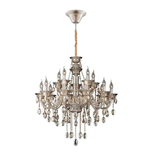 Brandy 15 Light Chandelier - Image 1