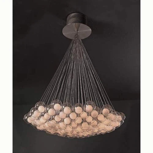 Hydrogen Eighty-Five Light Chandelier - Image 1