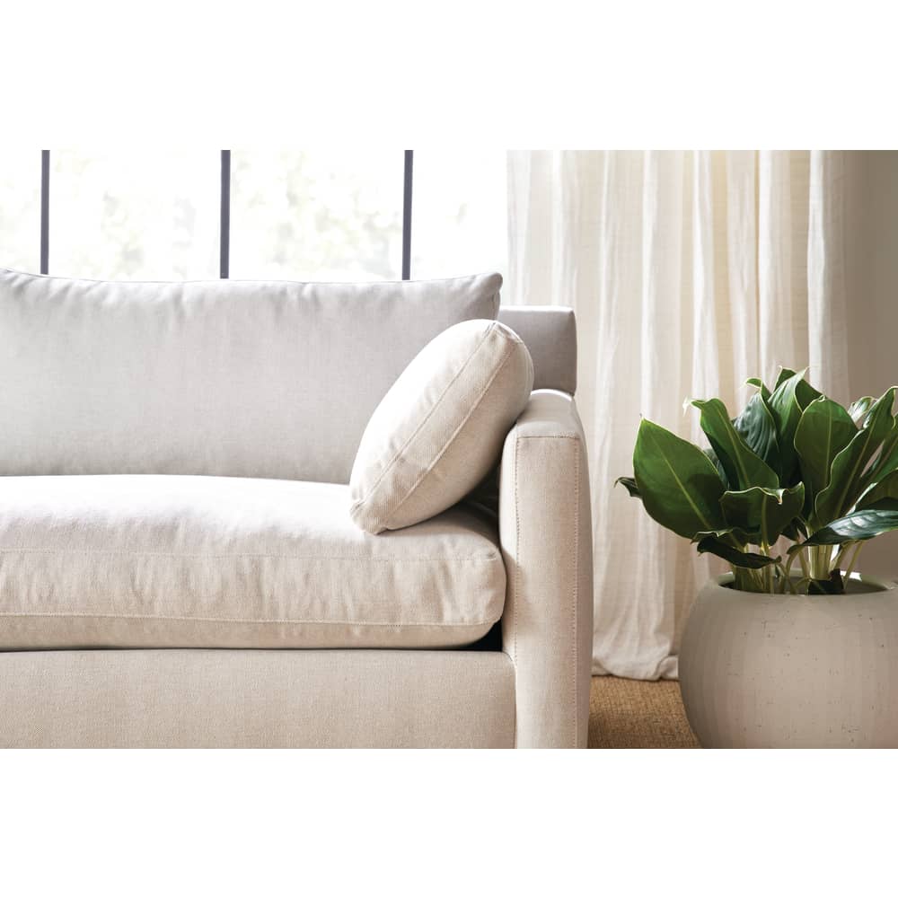 Rowe Furniture Sylvie Sofa with Bench Seat ~ Available in Standard and Deep Seat Depths - Image 3