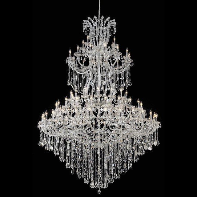 85 Light Maria Theresa Crystal Chandelier - Image 1