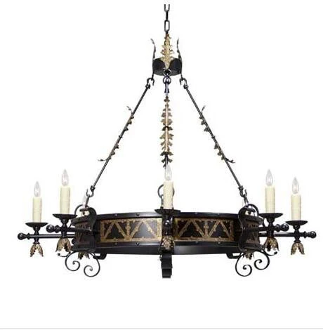 Filomena Chandelier - Image 1