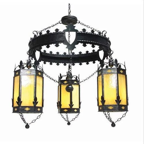 Valhalla Chandelier - Image 1