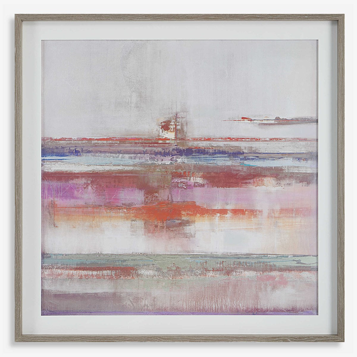 Uttermost Torrent Framed Print - Image 1