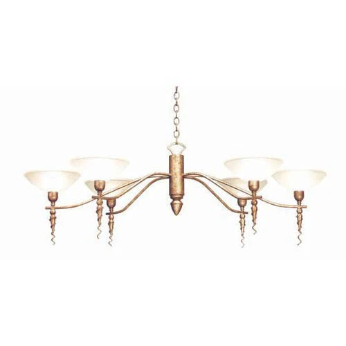 2nd Avenue Lighting Blanca Chandelier - Image 1