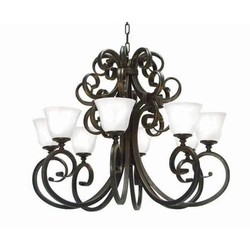 2nd Avenue Lighting Belvedere Chandelier - Image 1