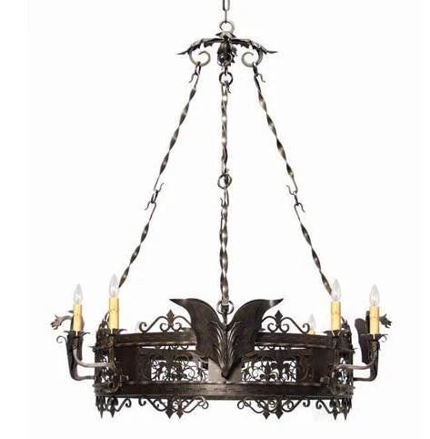 Dragone Chandelier - Image 1