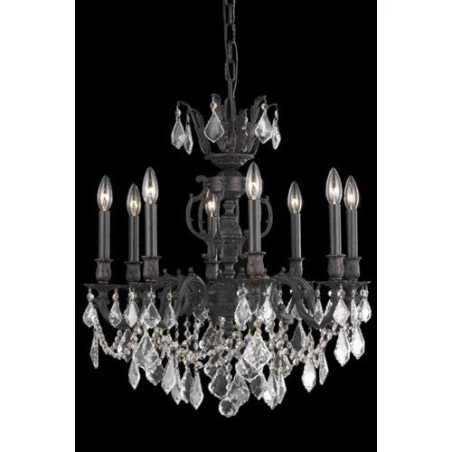 Chandelier with Clear Royal Cut Crystals<br > – Image 1′ />				</div>
			</dialog>
		</div>
</div>



<div class="wp-block-column is-layout-flow wp-container-core-column-is-layout-22223934 wp-block-column-is-layout-flow" style="flex-basis:50%">
<div class="wp-block-group is-content-justification-space-between is-nowrap is-layout-flex wp-container-core-group-is-layout-d693654c wp-block-group-is-layout-flex" style="margin-top:0;margin-bottom:16px"><h1 style="font-size:clamp(24.034px, 1.502rem + ((1vw - 3.2px) * 1.55), 40px);line-height:1; padding-top:0;padding-bottom:0;padding-left:0;padding-right:0;" class="wp-block-post-title">Chandelier with Clear Royal Cut Crystals<br ></h1>


<div data-block-name="woocommerce/product-meta" data-metadata="{"ignoredHookedBlocks":["core\/post-terms"]}" class="wp-block-woocommerce-product-meta"><div data-block-name="woocommerce/product-sku" class="wc-block-components-product-sku wc-block-grid__product-sku wp-block-woocommerce-product-sku product_meta wp-block-post-terms " style="">
				<span class="wp-block-post-terms__prefix">SKU:</span>
				<span class="sku" >JJVYEDT0679415451573</span>
				
			</div>


<div class="wp-block-group is-nowrap is-layout-flex wp-container-core-group-is-layout-6c531013 wp-block-group-is-layout-flex"></div>
</div>
</div>




<div data-block-name="woocommerce/product-price" data-is-descendent-of-single-product-template="true" data-style="{"typography":{"fontSize":"24px","fontStyle":"normal","fontWeight":"500"}}" style="font-size:clamp(15.747px, 0.984rem + ((1vw - 3.2px) * 0.801), 24px); font-style: normal; font-weight: 500; font-size:clamp(15.747px, 0.984rem + ((1vw - 3.2px) * 0.801), 24px);font-style:normal;font-weight:500;" class="wp-block-woocommerce-product-price" ><div class="wc-block-components-product-price wc-block-grid__product-price" >
					<del aria-hidden="true"><span class="woocommerce-Price-amount amount"><bdi><span class="woocommerce-Price-currencySymbol">$</span>1,392.00</bdi></span></del> <span class="screen-reader-text">Original price was: $1,392.00.</span><ins aria-hidden="true"><span class="woocommerce-Price-amount amount"><bdi><span class="woocommerce-Price-currencySymbol">$</span>208.80</bdi></span></ins><span class="screen-reader-text">Current price is: $208.80.</span>
				</div></div>

<div style="color:#646464; font-size:clamp(14px, 0.875rem + ((1vw - 3.2px) * 0.097), 15px);line-height:1.5; margin-bottom:17px;" class="has-link-color wp-elements-e14d3767d8ffa929dab8de3c64398b30 wp-block-post-excerpt has-text-color"><p class="wp-block-post-excerpt__excerpt">Wide: 24″ (60cm)High: 26″ (67cm)Finish: Dark BronzePower: 8 LightsType: Crystal Type: OtherMaterials: Crystal, Metal Power: 8*40WBulb Base: 8*E14(220-240V),E12(110-120V) Bulb Included or Not: Bulb not includedHanging chain : 50cm ( The length of the chain can be freely adjusted ) Input Voltage: 110-120V,220-240V </p></div>



<div data-block-name="woocommerce/add-to-cart-form" class="wp-block-add-to-cart-form wc-block-add-to-cart-form wc-block-add-to-cart-form--input wp-block-woocommerce-add-to-cart-form" >
	
	<form class="cart" action="https://www.momentousz.com/product/chandelier-with-clear-royal-cut-crystals-br/" method="post" enctype=
