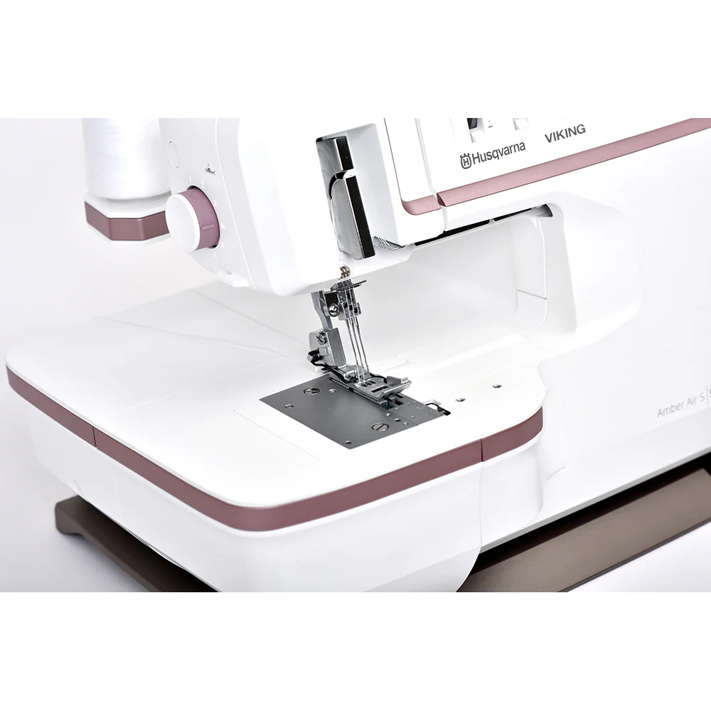 Husqvarna Viking Amber Air S500 - Image 2