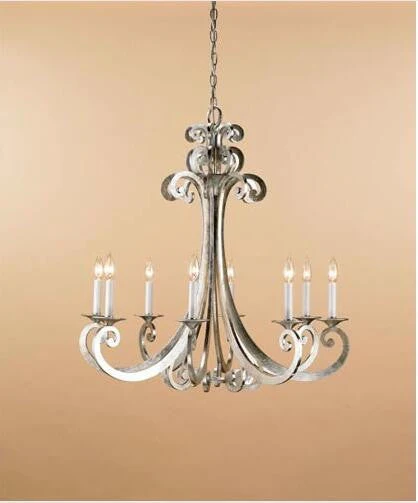 Constellation Chandelier - Image 1