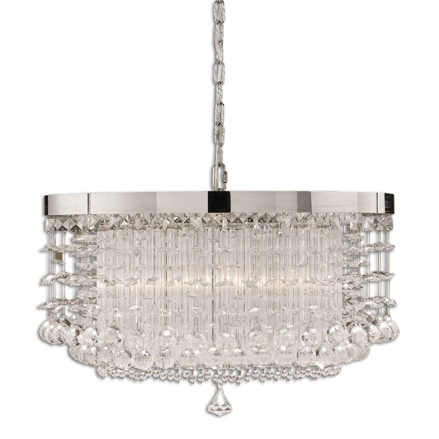 Crystal Pendant - Image 1