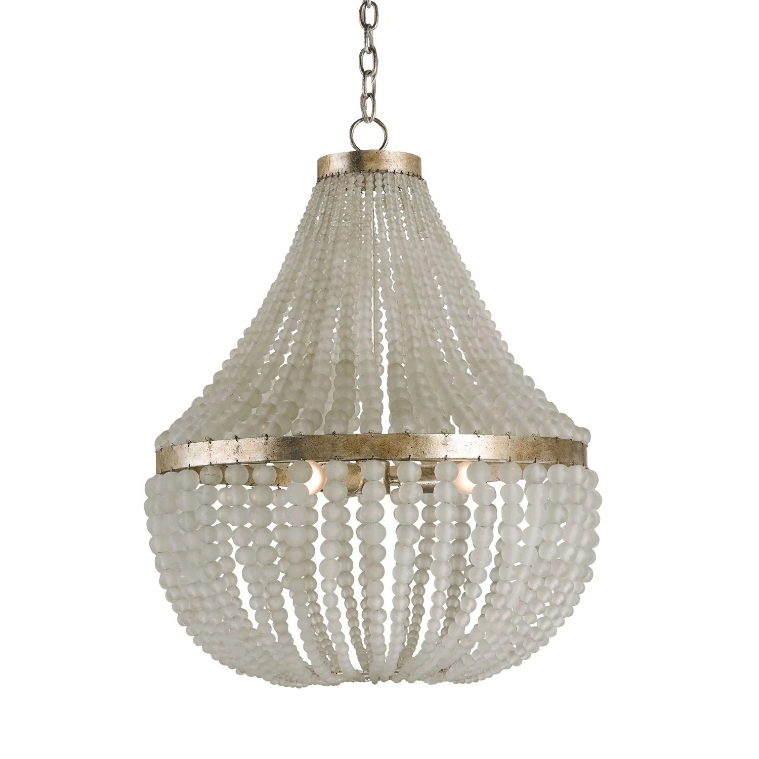 Chanteuse Bell Pendant - Image 1