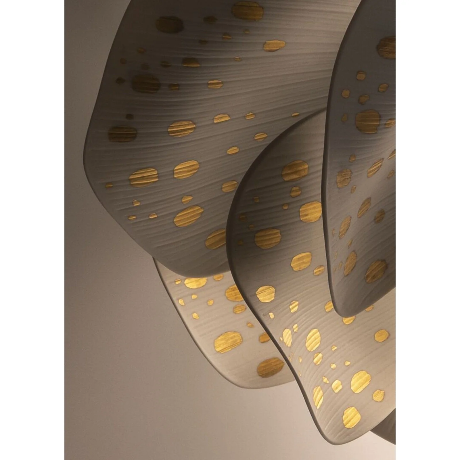 Lladro Nightbloom Table Lamp by Marcel Wanders (US) - Image 3