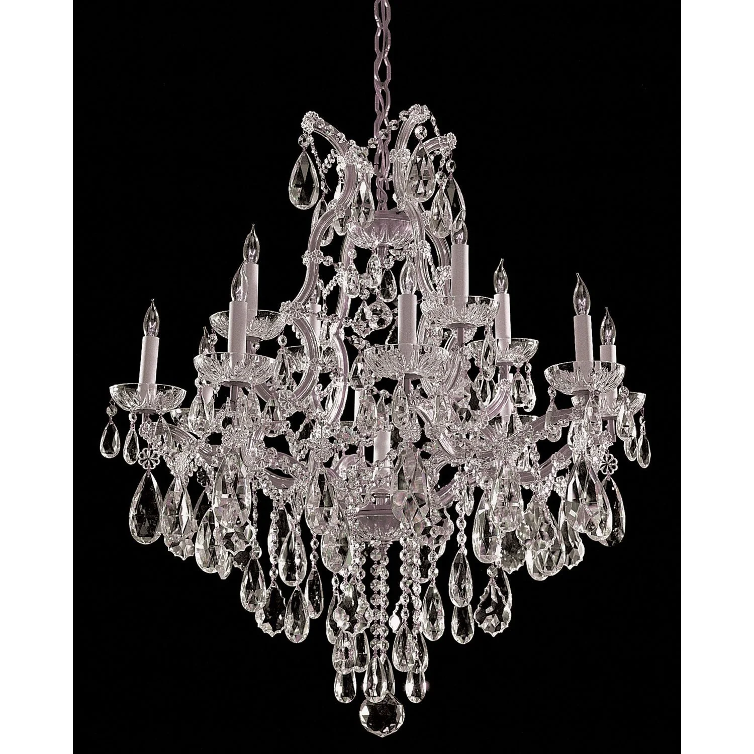 Polished Chrome Thirteen-Light Chandelier with Swarovski Spectra Crystal<br ><br > – Image 1′ />				</div>
			</dialog>
		</div>
</div>



<div class="wp-block-column is-layout-flow wp-container-core-column-is-layout-22223934 wp-block-column-is-layout-flow" style="flex-basis:50%">
<div class="wp-block-group is-content-justification-space-between is-nowrap is-layout-flex wp-container-core-group-is-layout-d693654c wp-block-group-is-layout-flex" style="margin-top:0;margin-bottom:16px"><h1 style="font-size:clamp(24.034px, 1.502rem + ((1vw - 3.2px) * 1.55), 40px);line-height:1; padding-top:0;padding-bottom:0;padding-left:0;padding-right:0;" class="wp-block-post-title">Polished Chrome Thirteen-Light Chandelier with Swarovski Spectra Crystal<br ><br ></h1>


<div data-block-name="woocommerce/product-meta" data-metadata="{"ignoredHookedBlocks":["core\/post-terms"]}" class="wp-block-woocommerce-product-meta"><div data-block-name="woocommerce/product-sku" class="wc-block-components-product-sku wc-block-grid__product-sku wp-block-woocommerce-product-sku product_meta wp-block-post-terms " style="">
				<span class="wp-block-post-terms__prefix">SKU:</span>
				<span class="sku" >CAZCYBC4632686175323</span>
				
			</div>


<div class="wp-block-group is-nowrap is-layout-flex wp-container-core-group-is-layout-6c531013 wp-block-group-is-layout-flex"></div>
</div>
</div>




<div data-block-name="woocommerce/product-price" data-is-descendent-of-single-product-template="true" data-style="{"typography":{"fontSize":"24px","fontStyle":"normal","fontWeight":"500"}}" style="font-size:clamp(15.747px, 0.984rem + ((1vw - 3.2px) * 0.801), 24px); font-style: normal; font-weight: 500; font-size:clamp(15.747px, 0.984rem + ((1vw - 3.2px) * 0.801), 24px);font-style:normal;font-weight:500;" class="wp-block-woocommerce-product-price" ><div class="wc-block-components-product-price wc-block-grid__product-price" >
					<del aria-hidden="true"><span class="woocommerce-Price-amount amount"><bdi><span class="woocommerce-Price-currencySymbol">$</span>1,859.00</bdi></span></del> <span class="screen-reader-text">Original price was: $1,859.00.</span><ins aria-hidden="true"><span class="woocommerce-Price-amount amount"><bdi><span class="woocommerce-Price-currencySymbol">$</span>189.99</bdi></span></ins><span class="screen-reader-text">Current price is: $189.99.</span>
				</div></div>

<div style="color:#646464; font-size:clamp(14px, 0.875rem + ((1vw - 3.2px) * 0.097), 15px);line-height:1.5; margin-bottom:17px;" class="has-link-color wp-elements-e14d3767d8ffa929dab8de3c64398b30 wp-block-post-excerpt has-text-color"><p class="wp-block-post-excerpt__excerpt">Wide: 28″ (71cm)High: 32″ (81cm)Finish: Polished ChromePower: 13 LightsType: Crystal Type: Other Materials:Crystal ,Metal Power:13*40WBulb Base: 12* E14(220-240V),E12(110-120V) Bulb Included or Not: Bulb not includedHanging chain : 50cm ( The length of the chain can be freely adjusted ) Input Voltage: 110-120V,220-241V </p></div>



<div data-block-name="woocommerce/add-to-cart-form" class="wp-block-add-to-cart-form wc-block-add-to-cart-form wc-block-add-to-cart-form--input wp-block-woocommerce-add-to-cart-form" >
	
	<form class="cart" action="https://www.momentousz.com/product/polished-chrome-thirteen-light-chandelier-with-swarovski-spectra-crystal-br-br/" method="post" enctype=