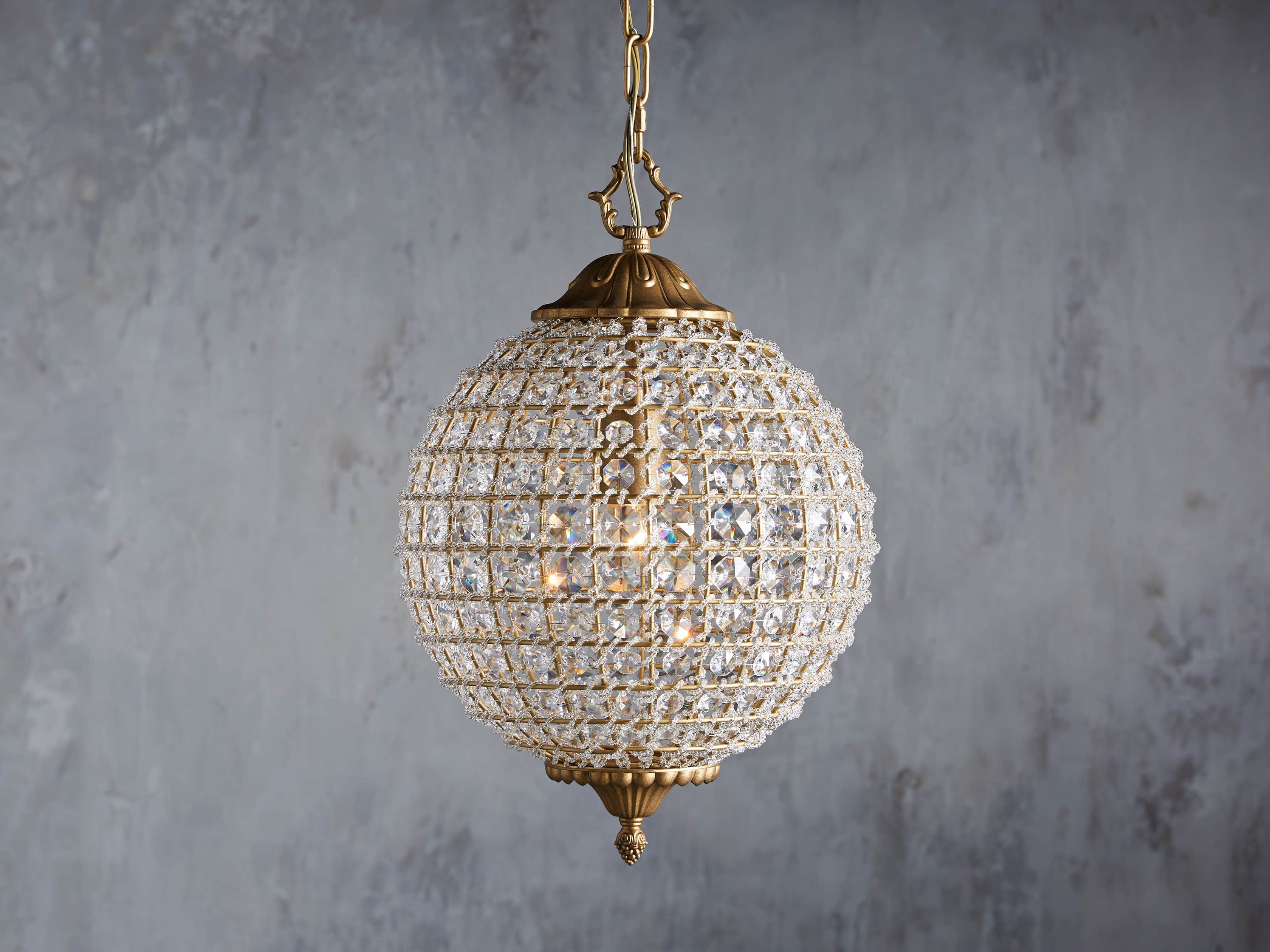 Poppy Chandelier - Image 2