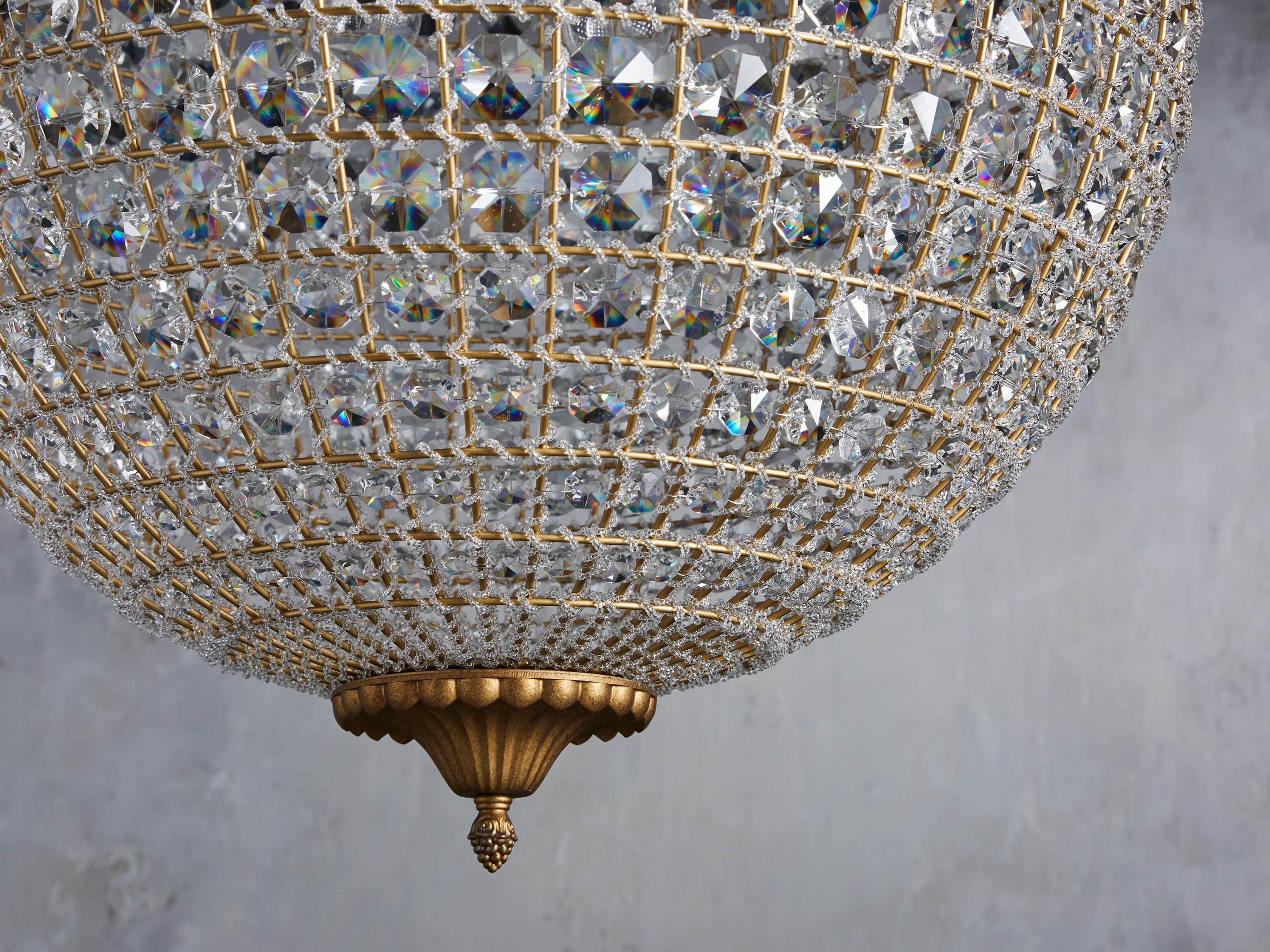 Poppy Chandelier - Image 3
