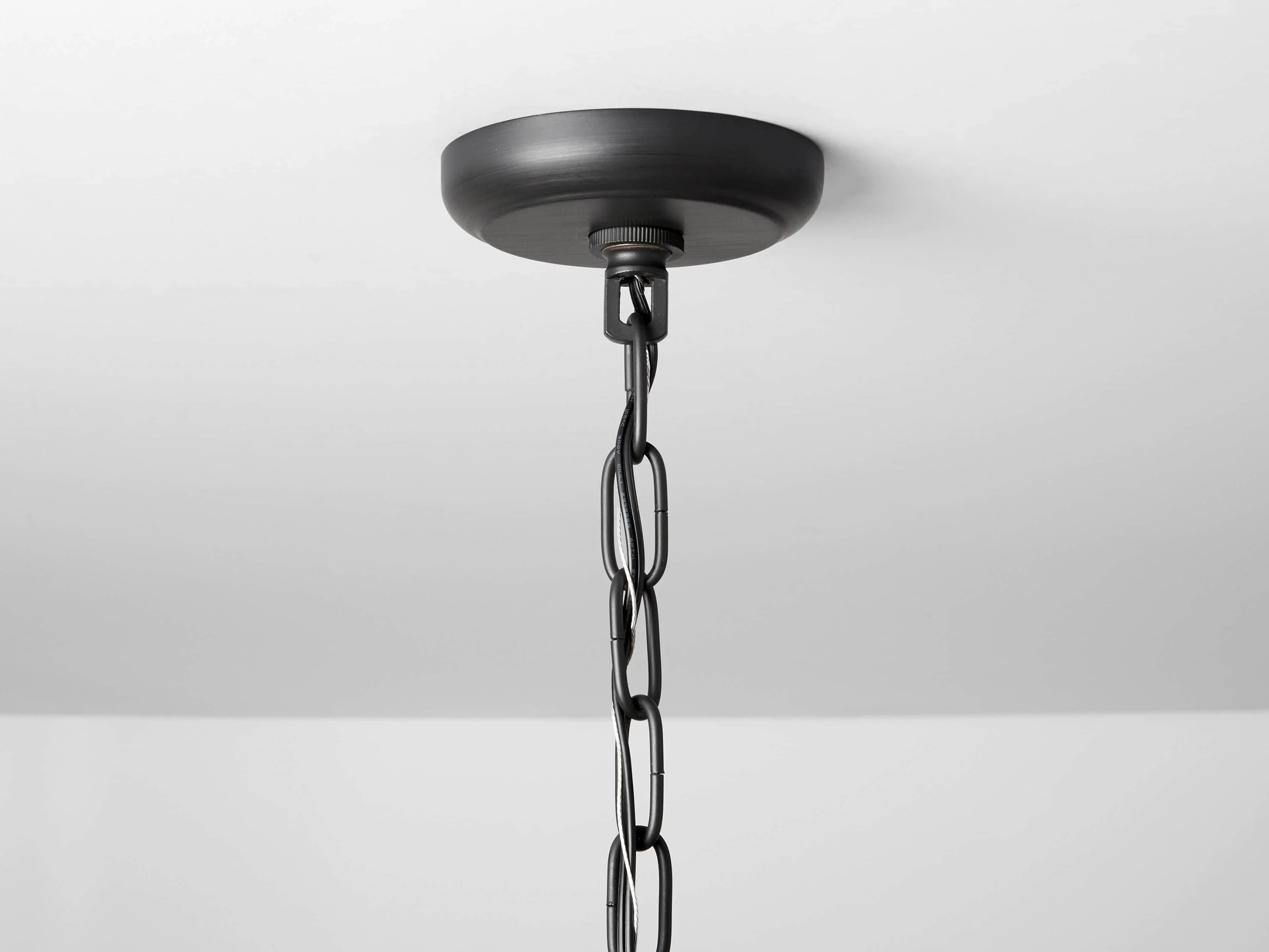 Garnet Chandelier - Image 2
