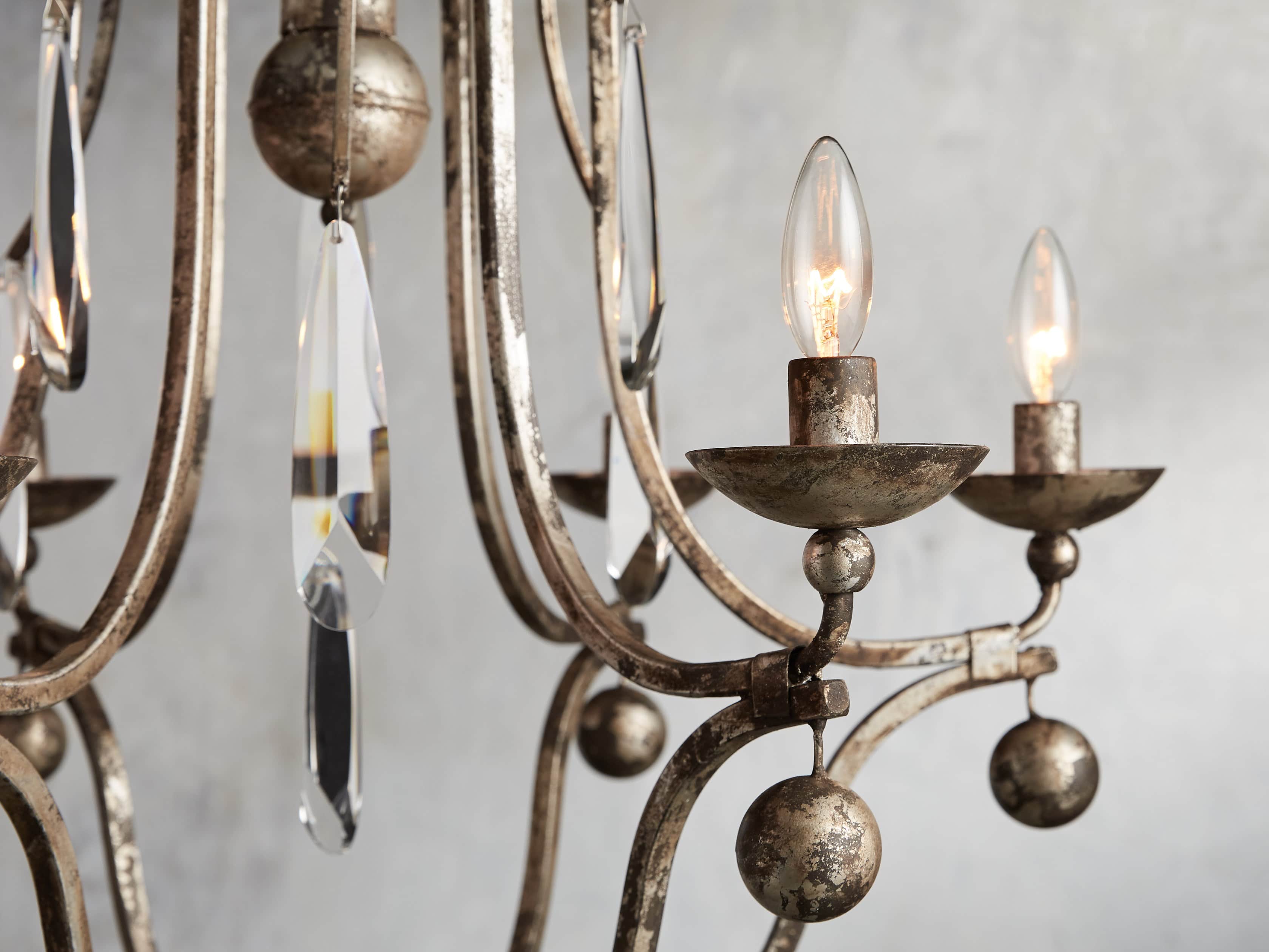 Bonita Chandelier - Image 2