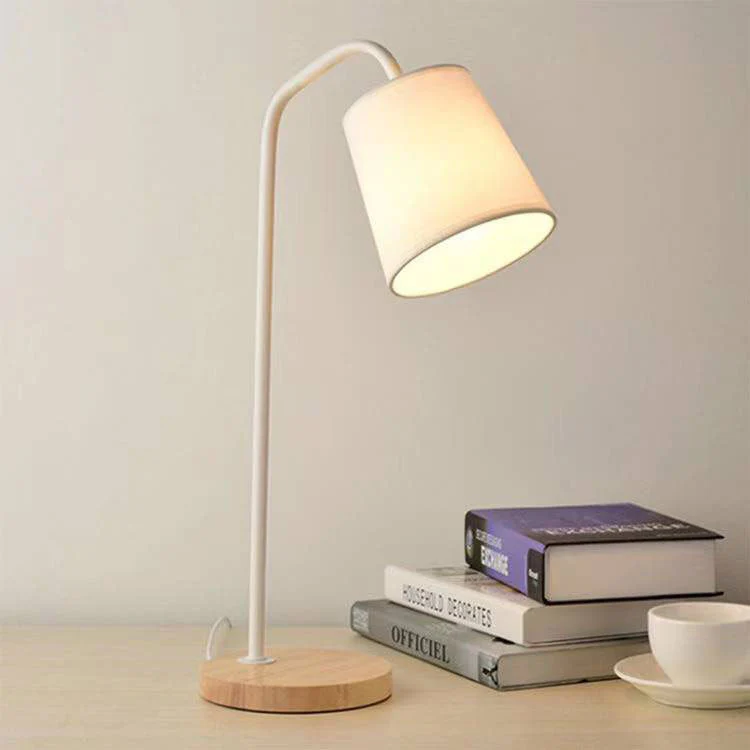 Desk Reading Lamp – Adjustable Table Lamp for Study & Learning - Image 2