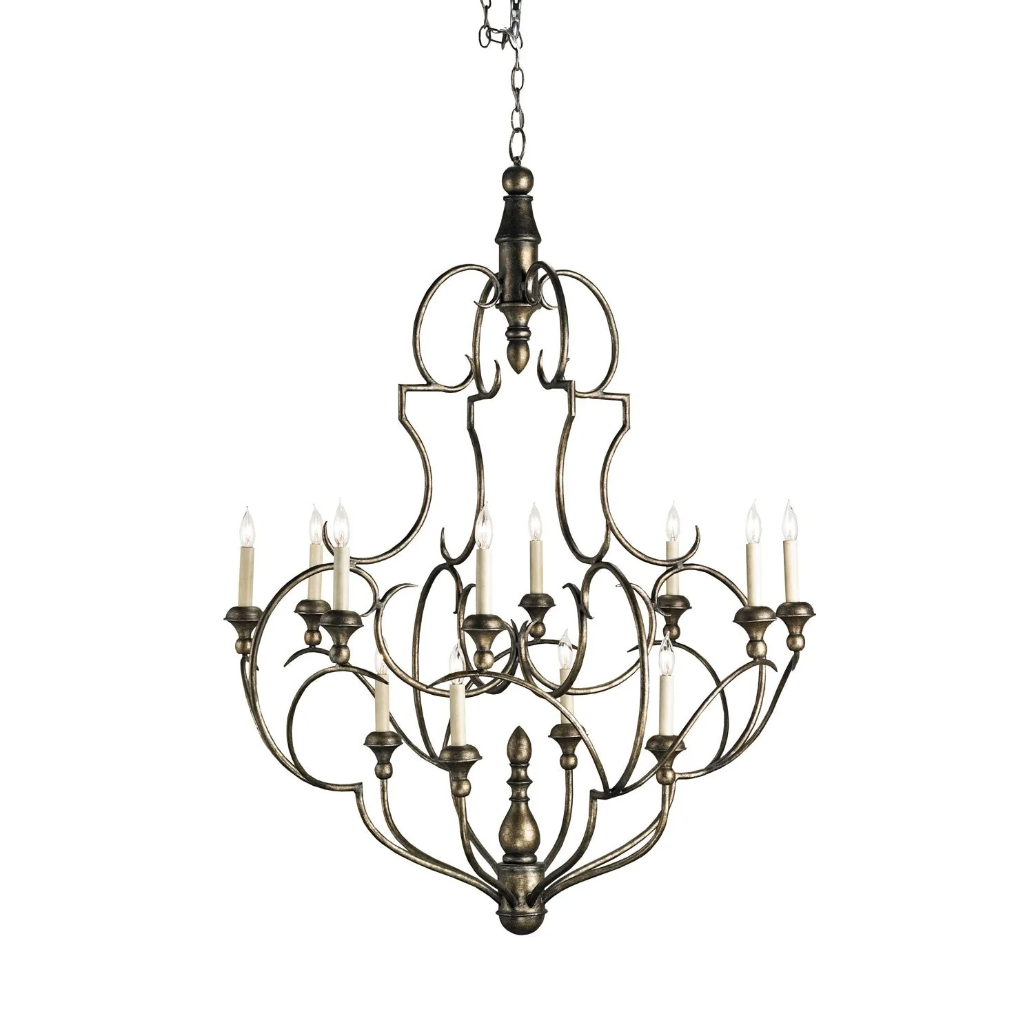 International Chandelier - Image 1