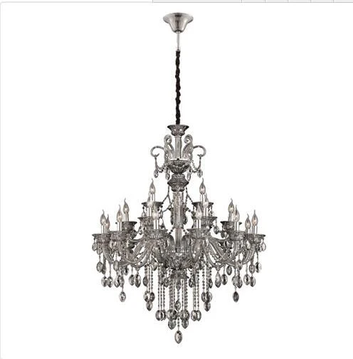 21 Light Chandelier