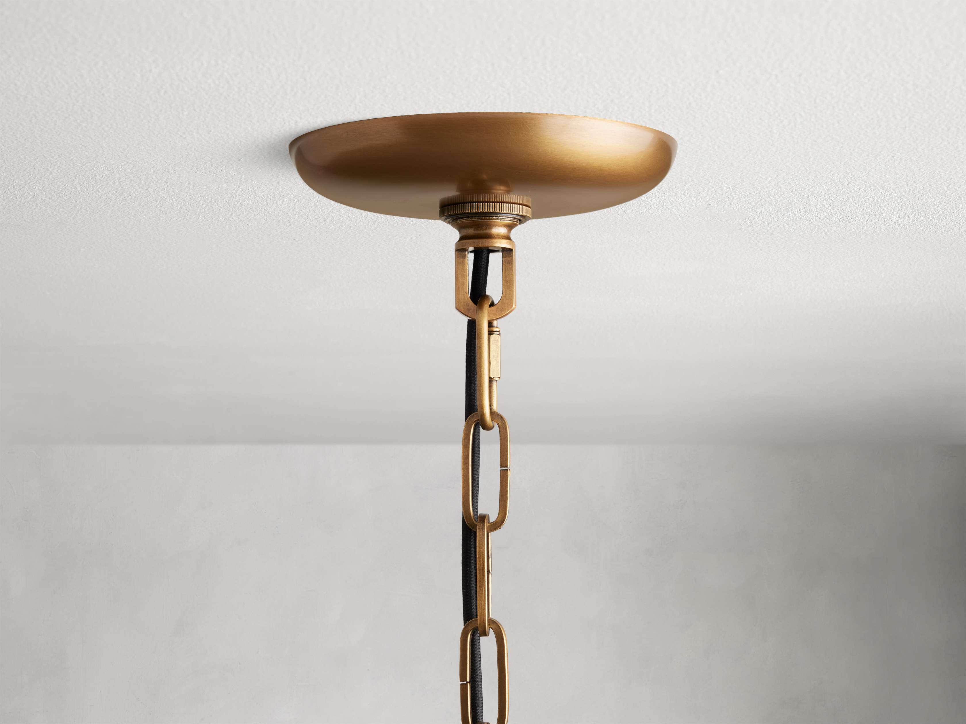 Ghiaccio Round Chandelier - Image 3