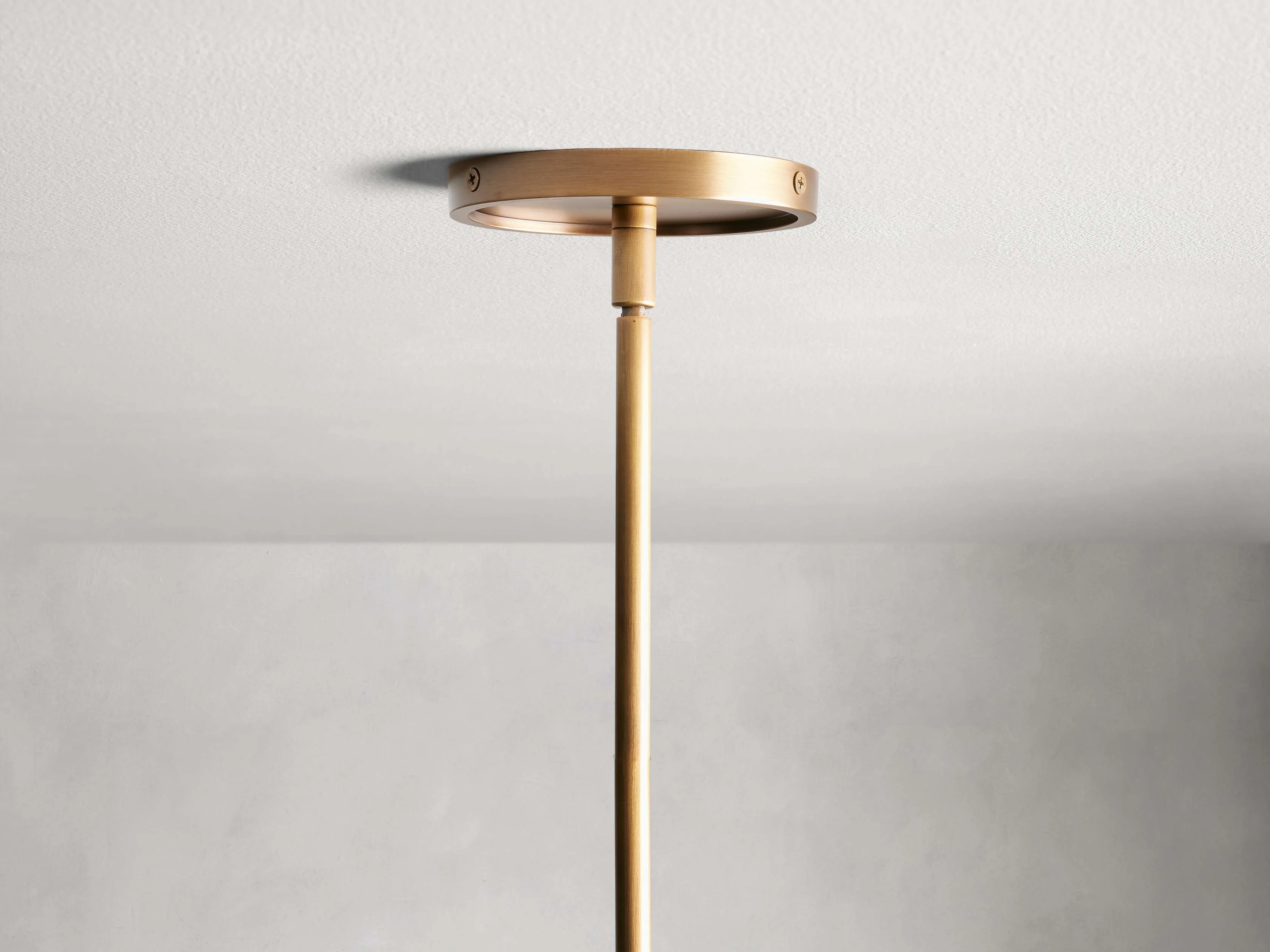 Theron Linear Chandelier - Image 2