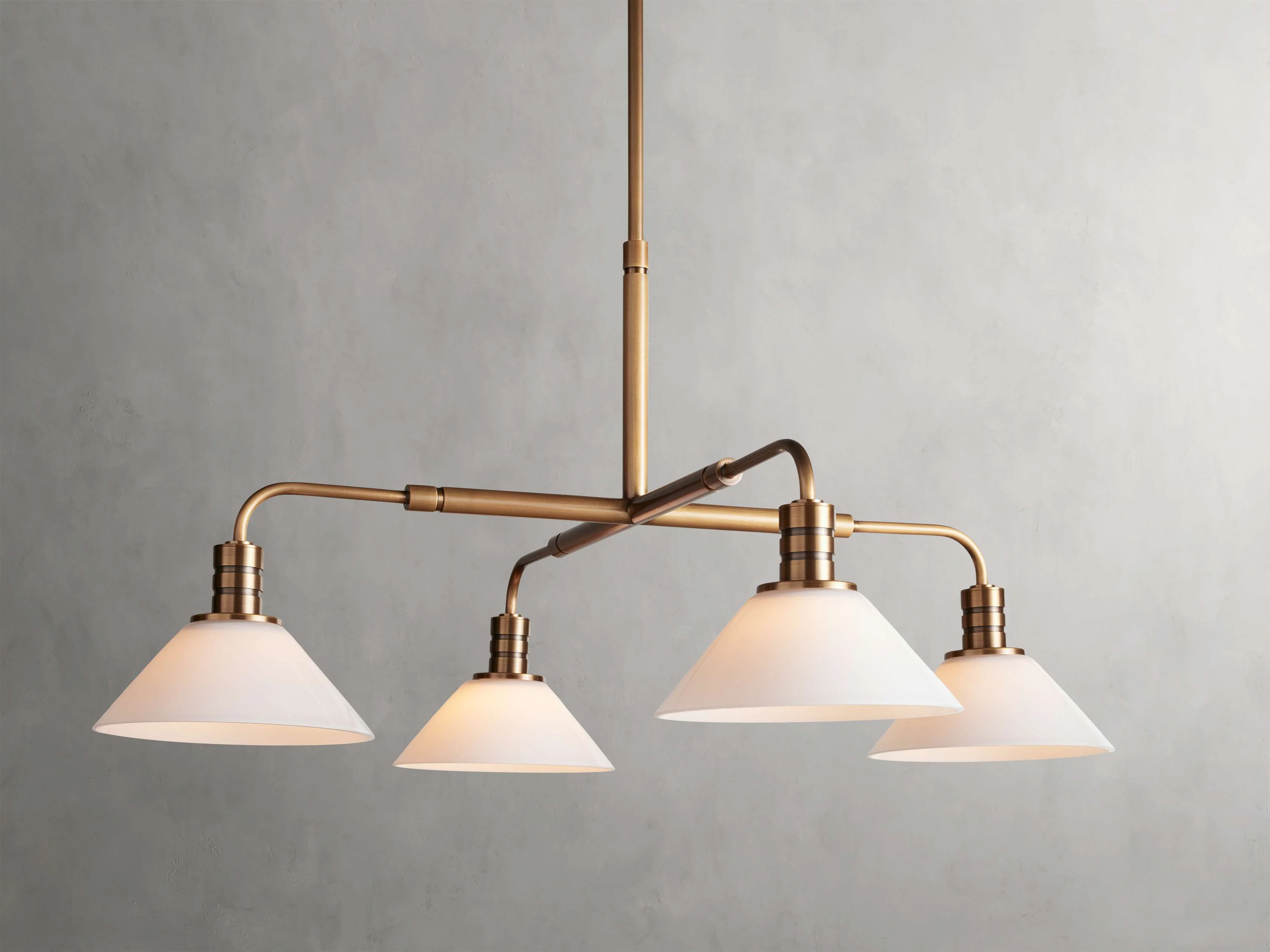Theron Round Chandelier - Image 3