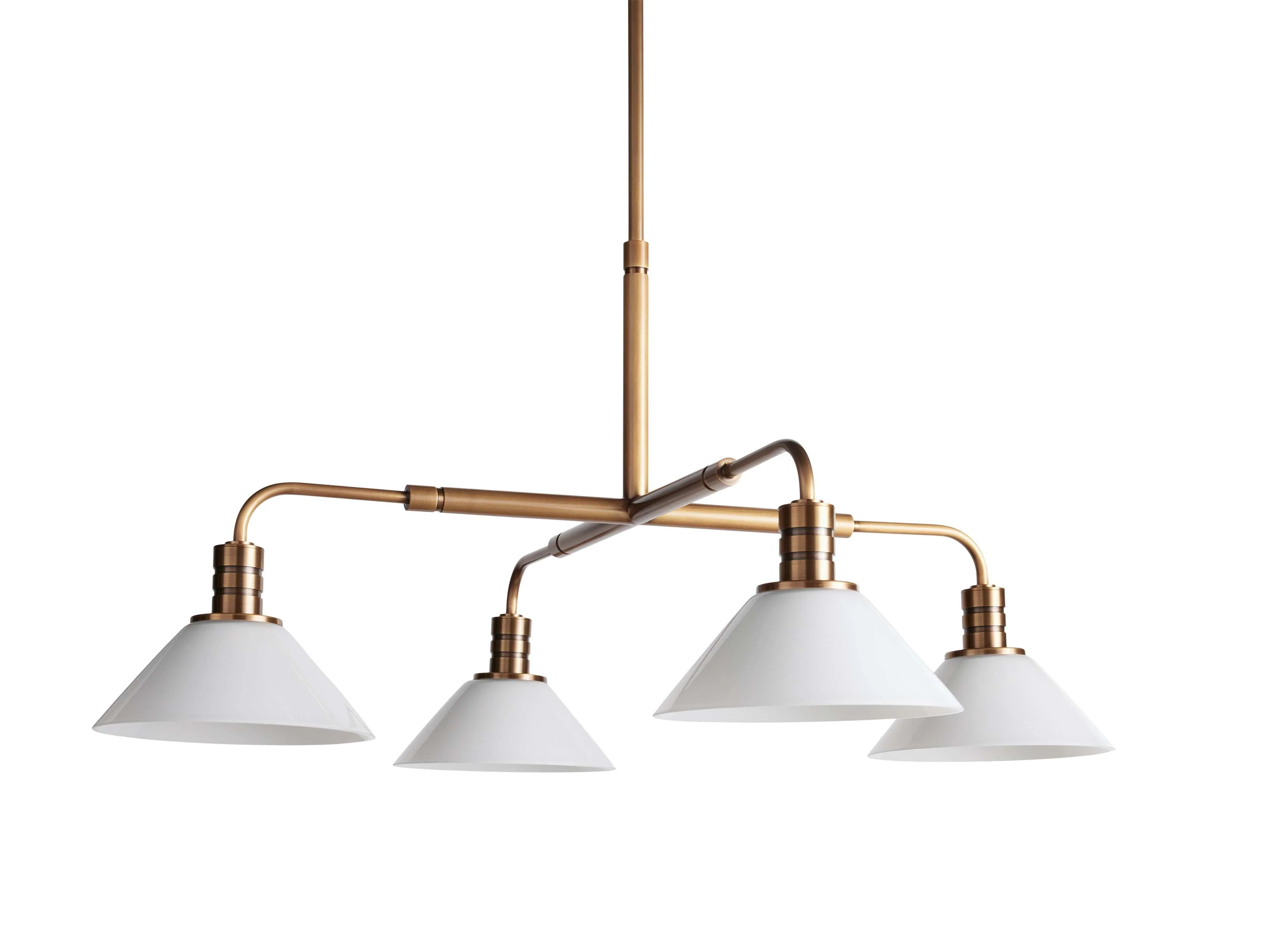 Theron Round Chandelier - Image 2