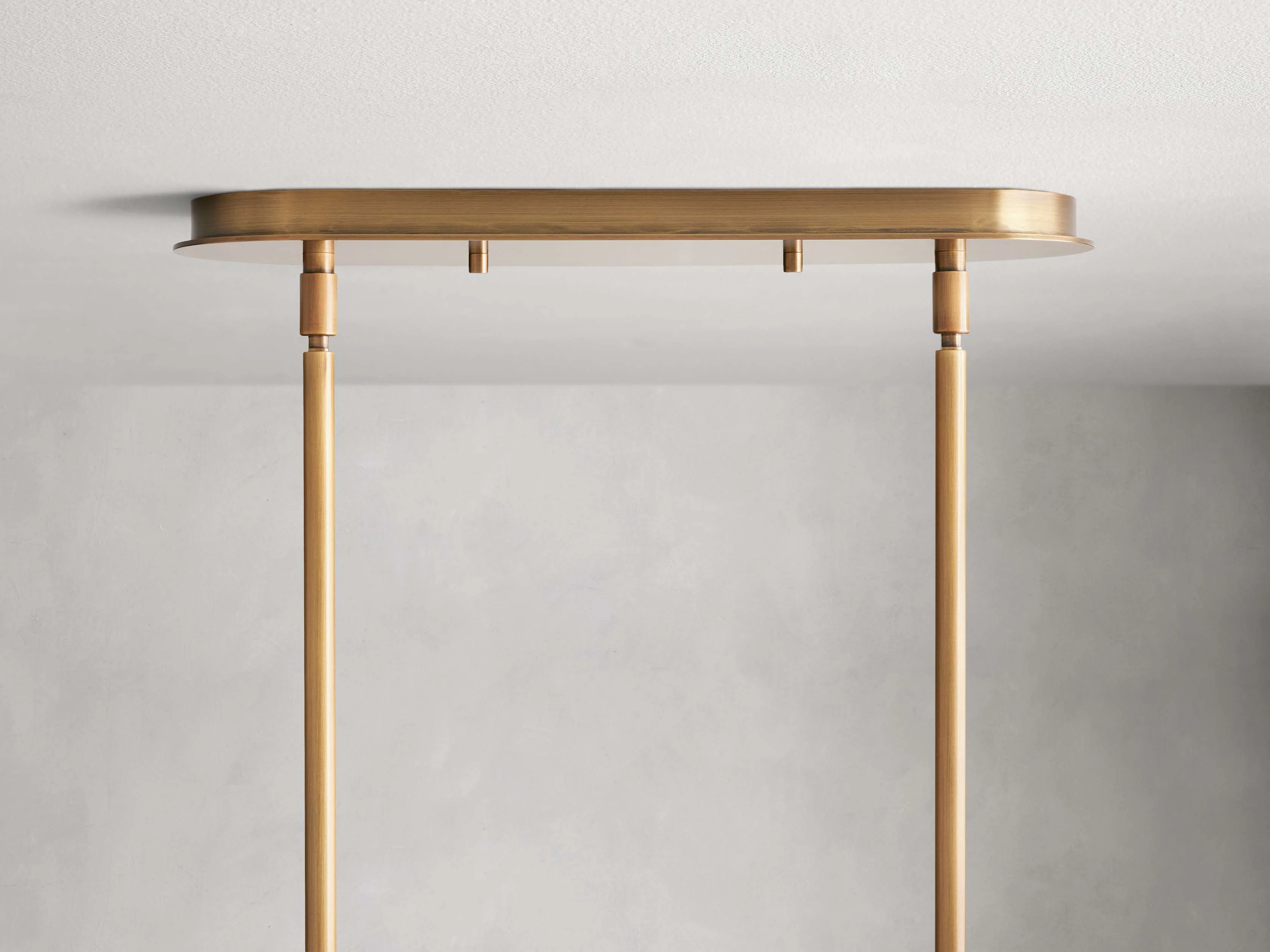 Remming Linear Chandelier - Image 3