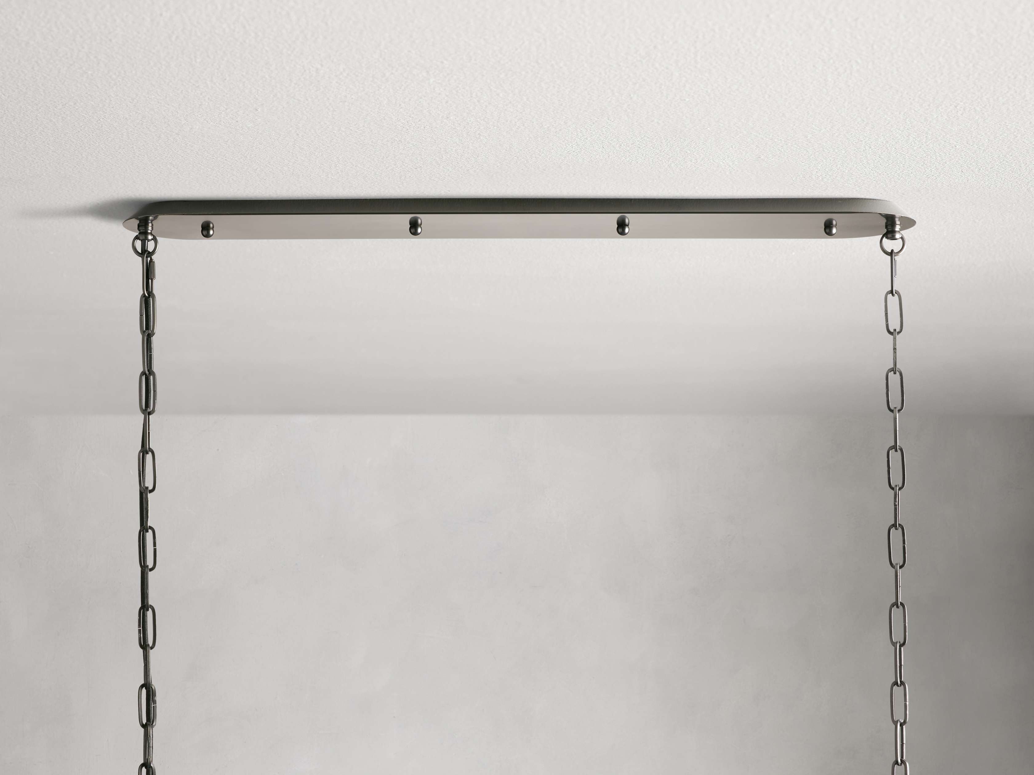 Shelton Linear Chandelier - Image 2