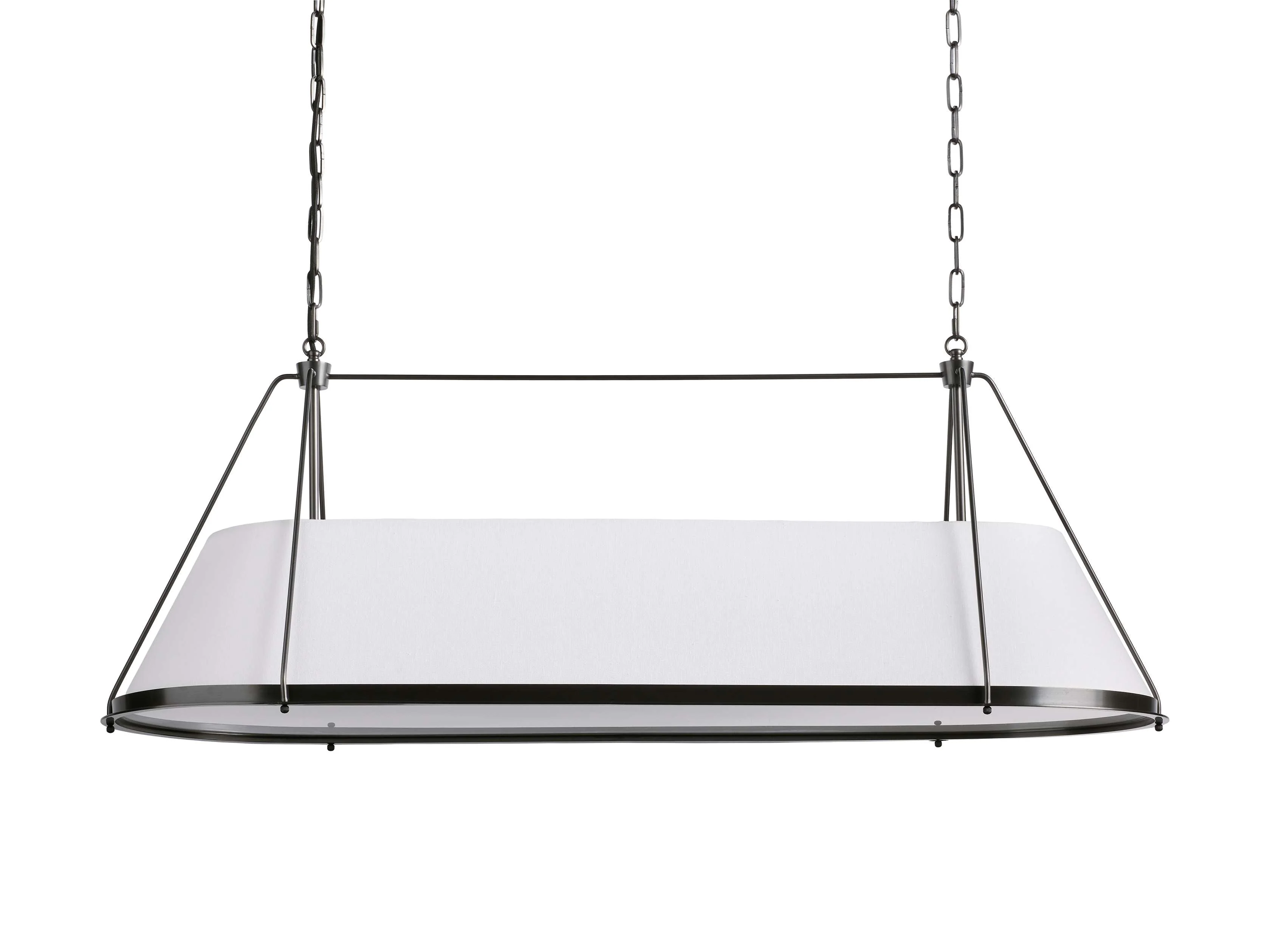 Shelton Linear Chandelier - Image 3