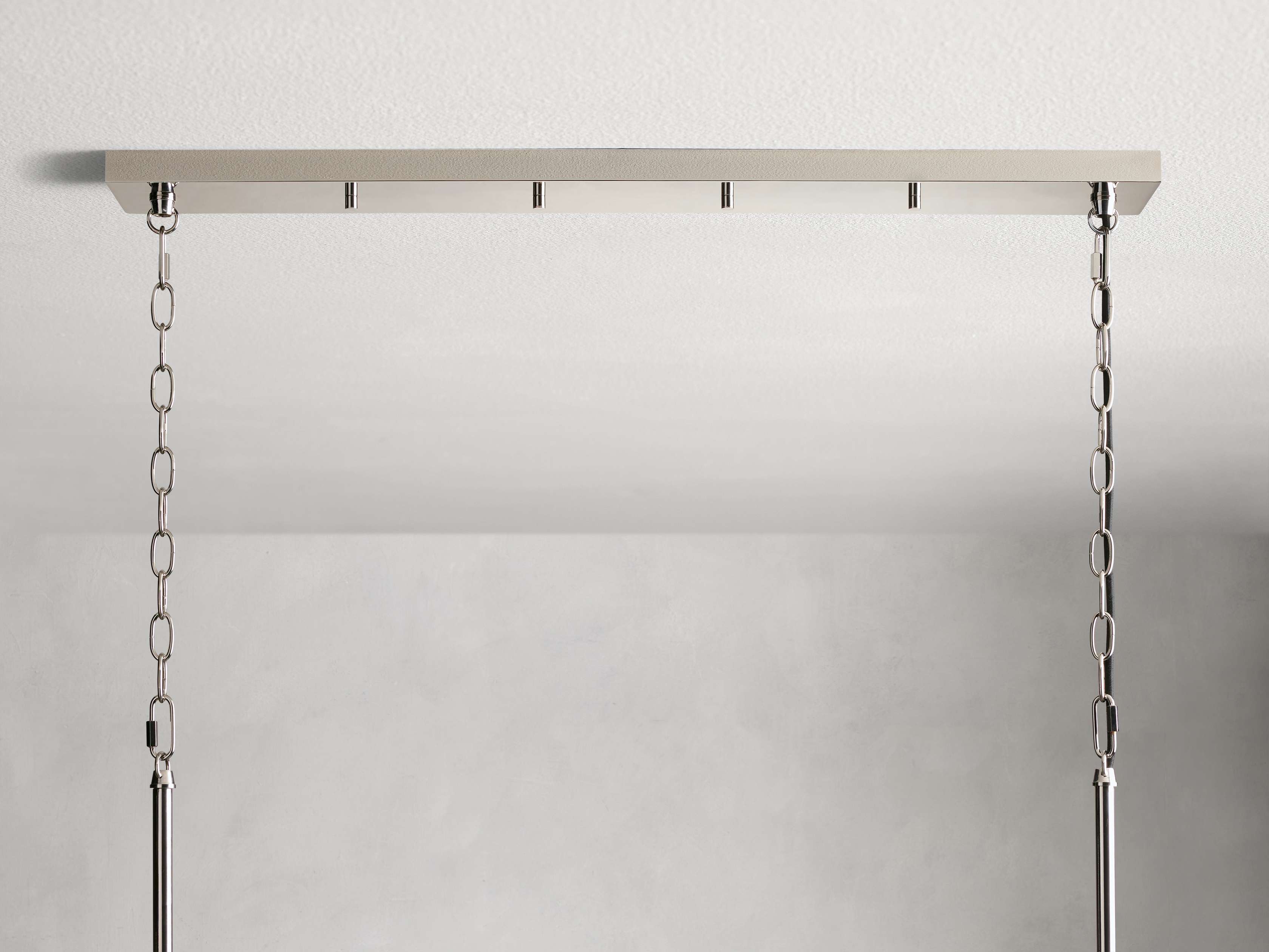 Andreas Linear Chandelier - Image 2