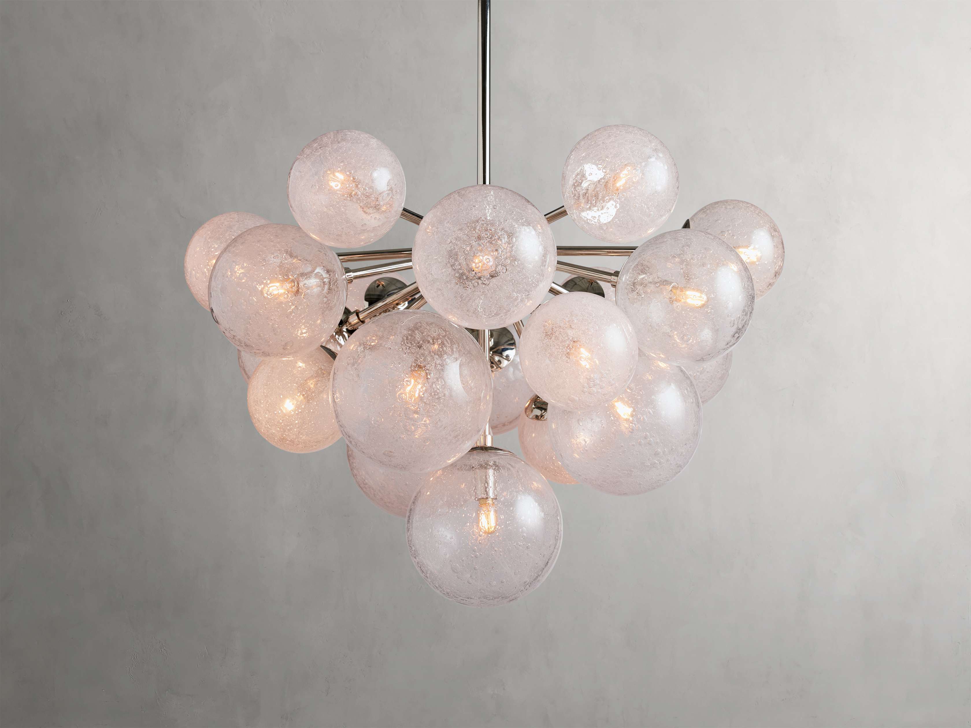 Mandoza Chandelier - Image 1