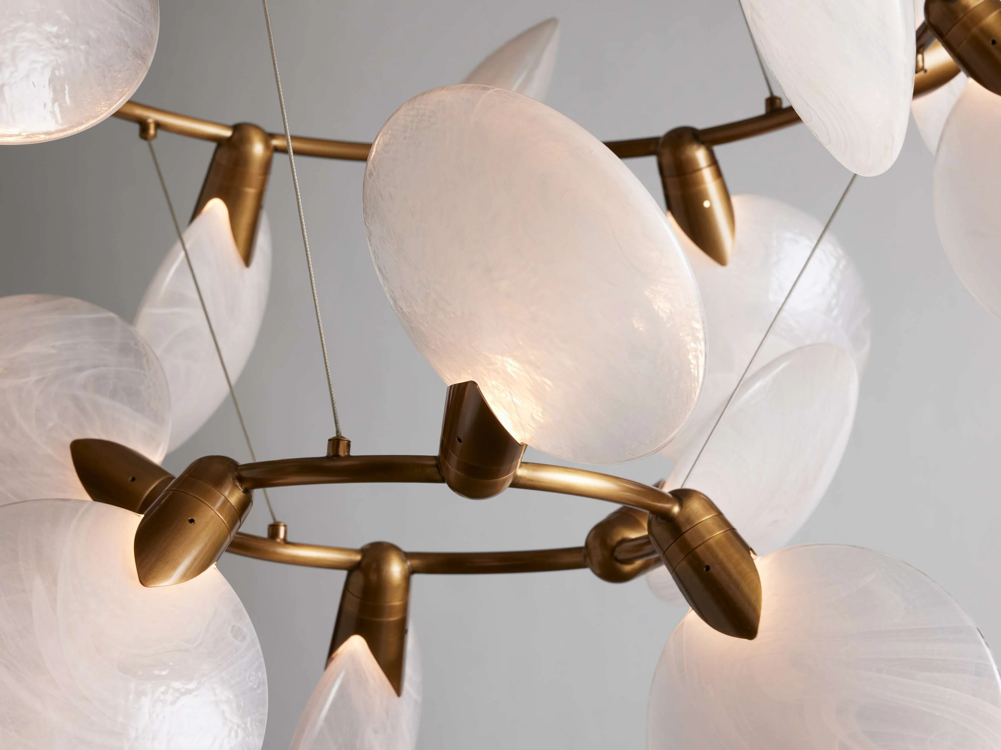 Lyla Chandelier - Image 3