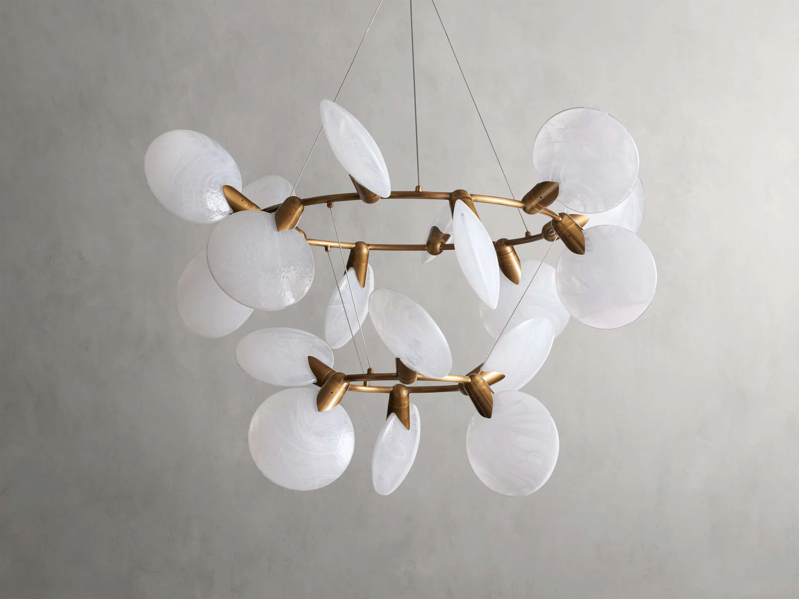 Lyla Chandelier - Image 2
