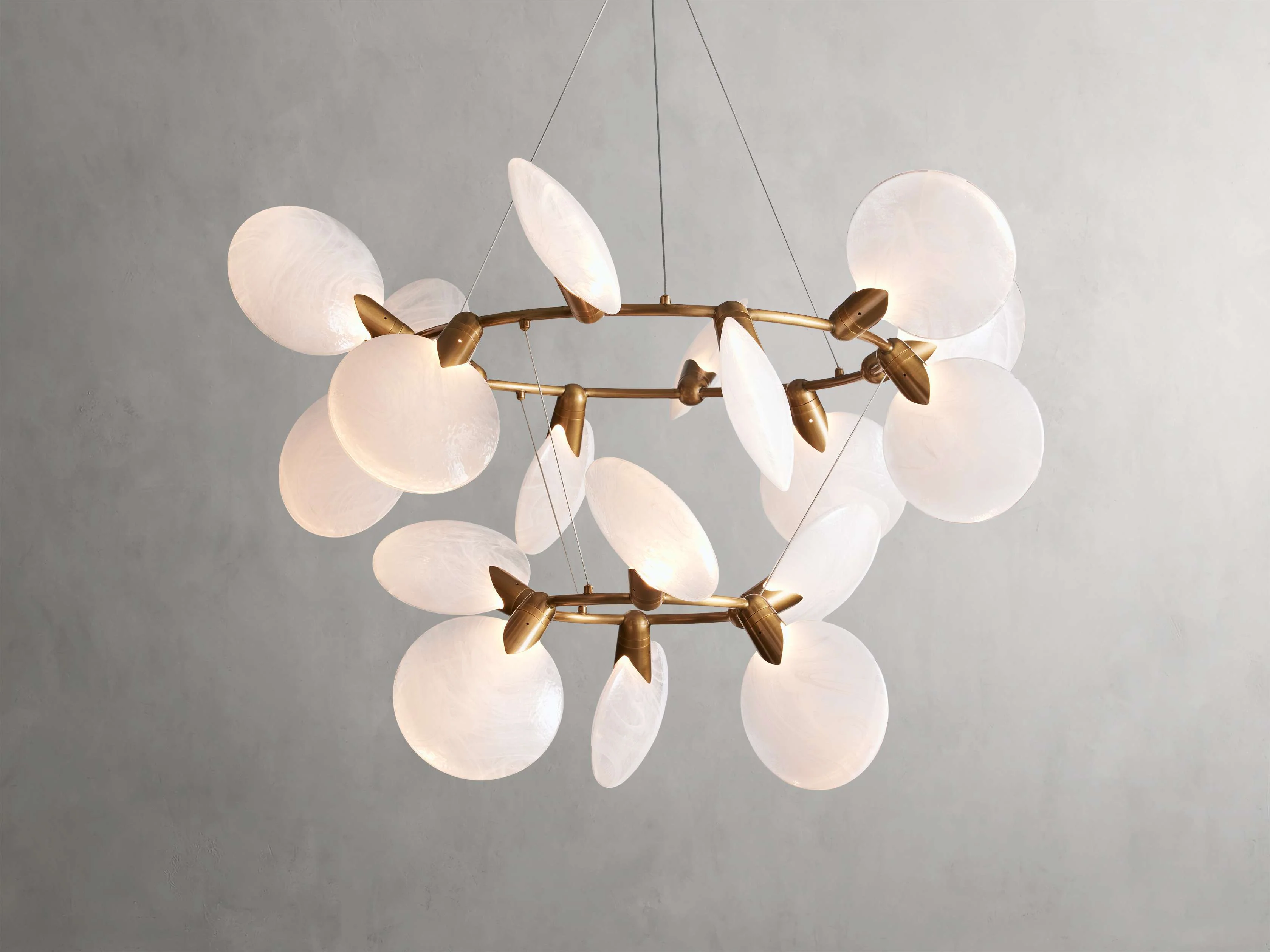 Lyla Chandelier - Image 1