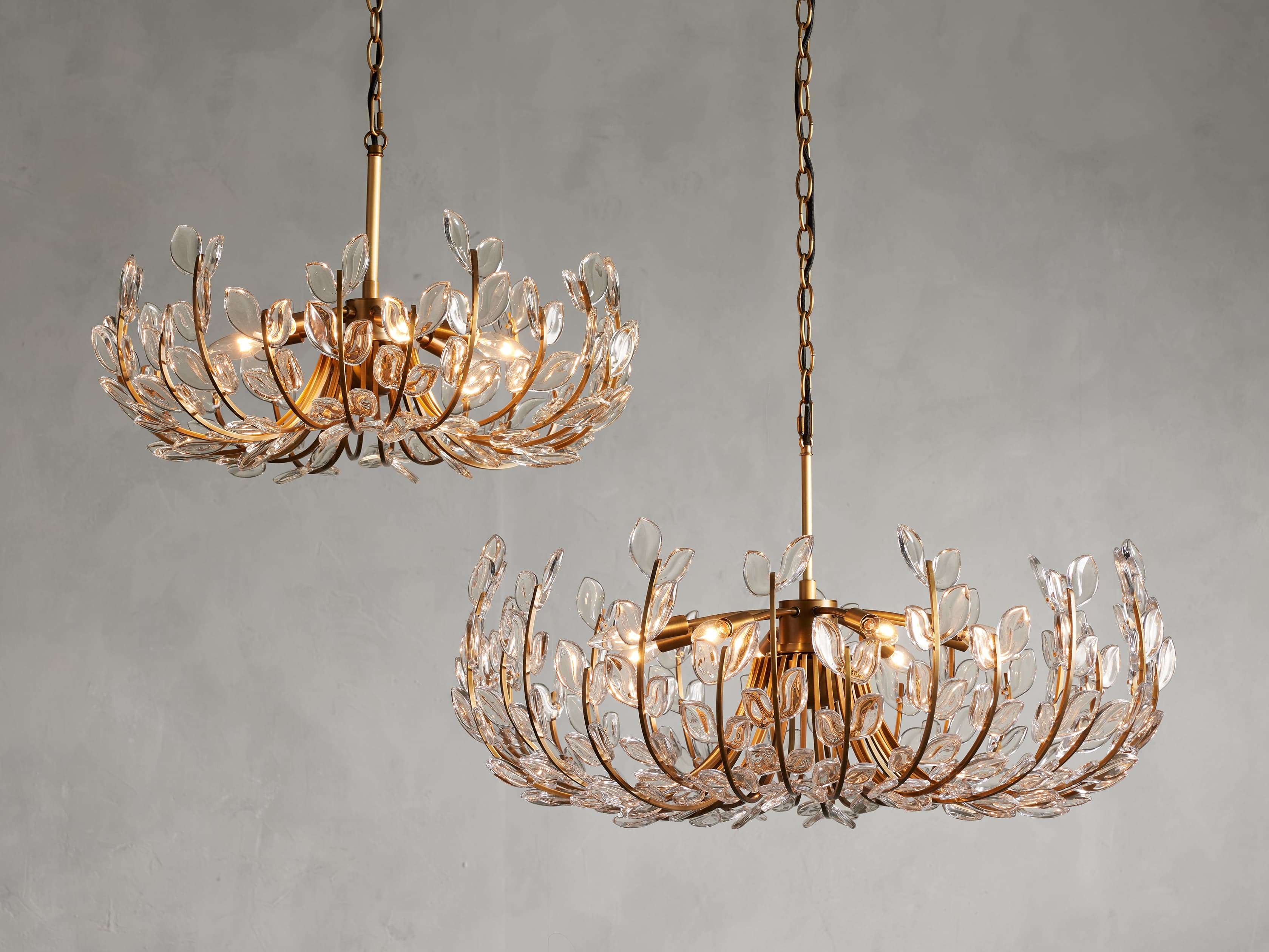 Adela Chandelier - Image 2